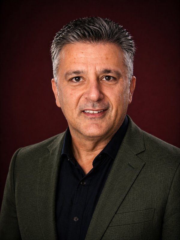 Deniz Cakatay